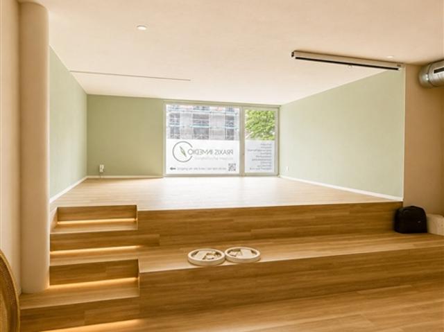 Atelier mieten in Schwarzenbach (SG), St. Gallen