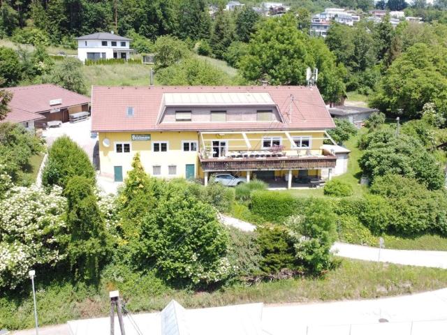 Büro mieten in Annabichl, Klagenfurt