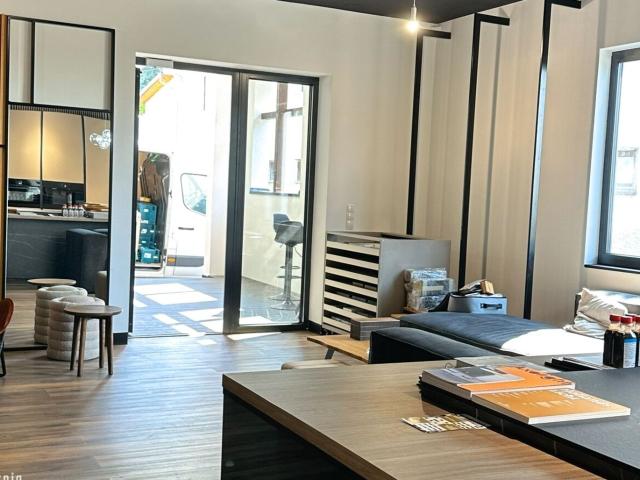 Büro mieten in Gersdorf-Feistritz, Steiermark
