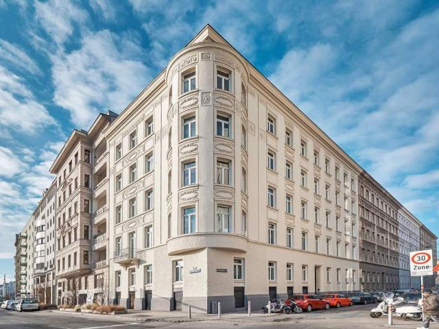 Gewerbe kaufen in Magdalenengrund, Wien
