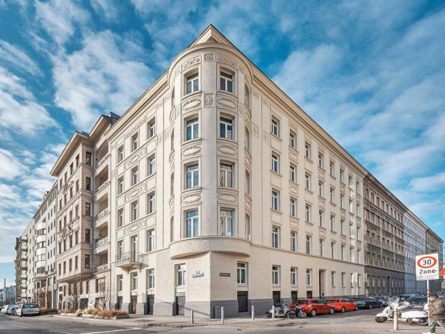 Apartment kaufen in KG Mariahilf, Wien