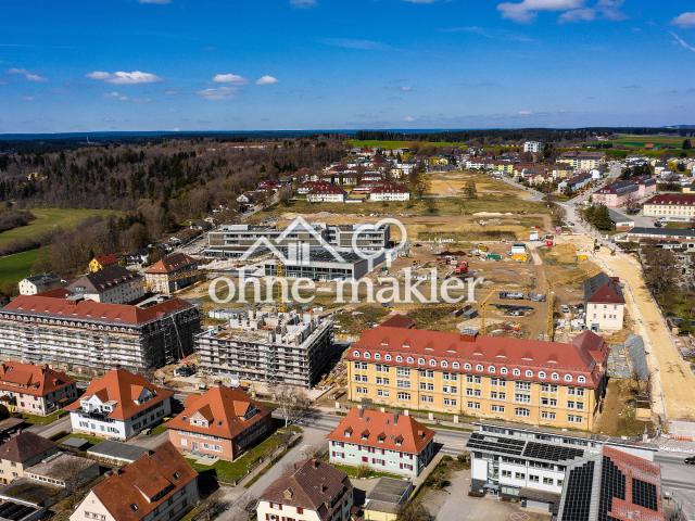 Erdgeschosswohnung kaufen in Donaueschingen, Baden-Württemberg