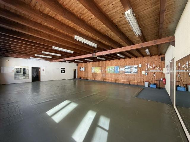 Atelier mieten in Opfikon, Zürich