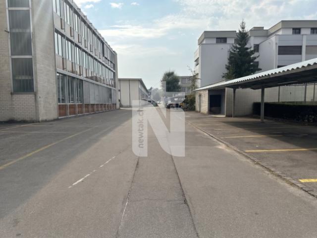 Atelier mieten in Reinach (BL), Basel-Landschaft
