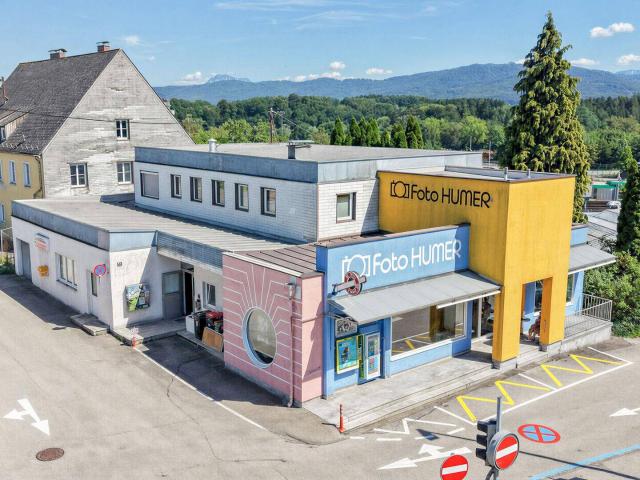 Haus kaufen in Oberösterreich