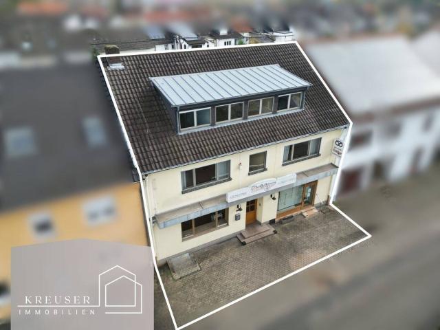 Haus kaufen in Lisdorf, Saarlouis