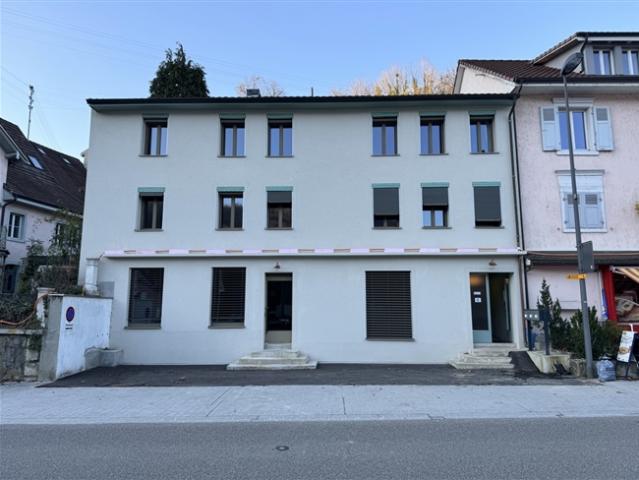 Wohnung kaufen in Grellingen, Basel-Landschaft