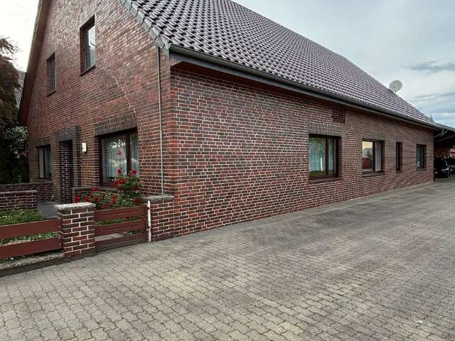 Haus kaufen in Lüchow, Kreis Herzogtum Lauenburg