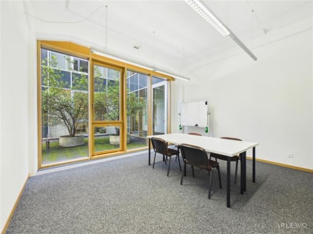 Büro mieten in Altdorf (UR), Uri