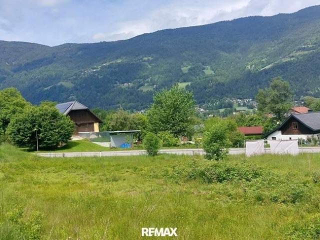 Grundstück kaufen in Feldkirchen in Kärnten, Kärnten