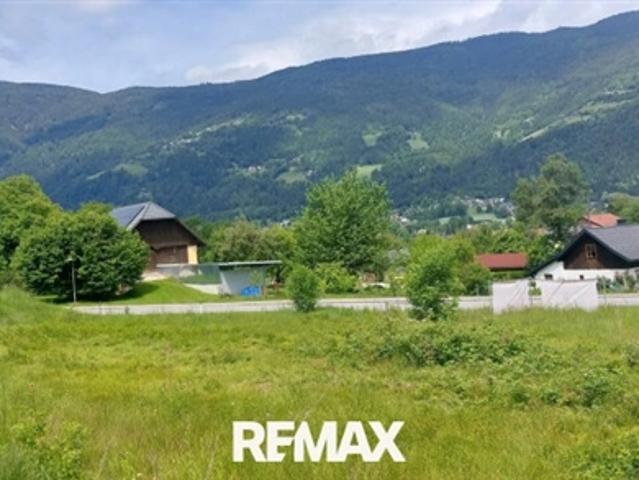 Grundstück kaufen in Alt-Ossiach, Ossiach