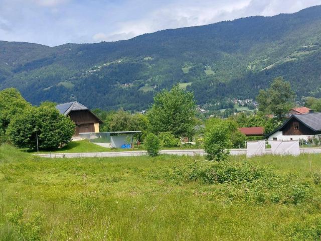 Immobilie kaufen in Ossiach, Kärnten