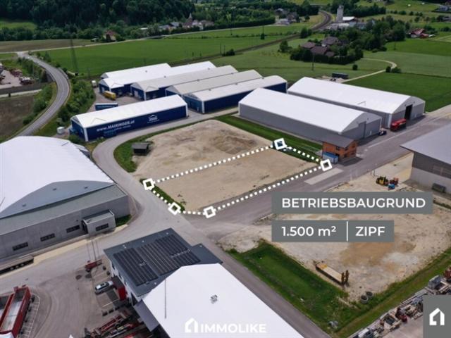 Gewerbe mieten in Neukirchen an der Vöckla, Oberösterreich