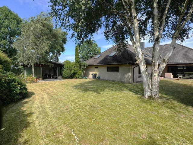 Haus kaufen in Nindorf, Visselhövede