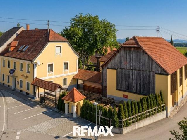 Gewerbe kaufen in Burgenland