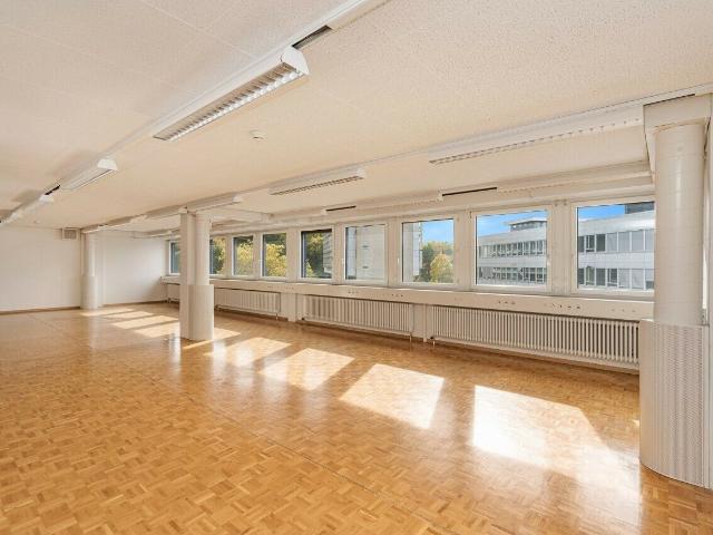 Büro mieten in Bern