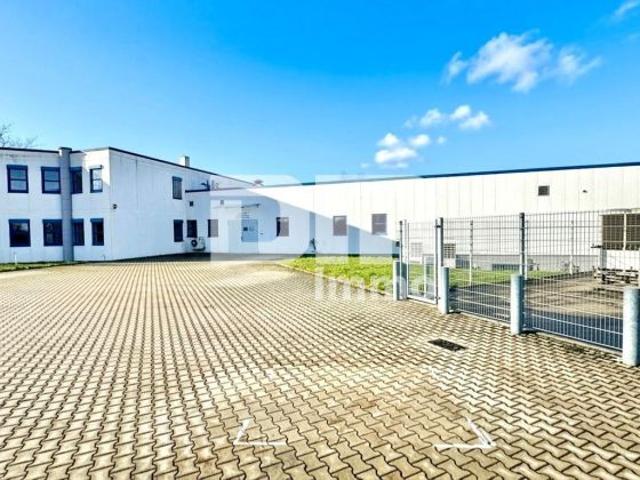 Gewerbe kaufen in Baunatal, Hessen