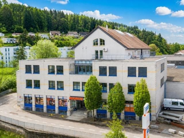Atelier mieten in Schöftland, Bezirk Kulm