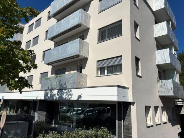 Apartment mieten in Olten, Solothurn