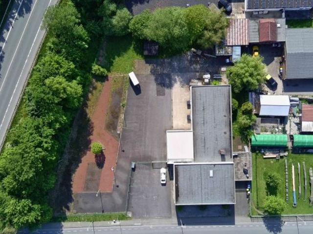 Gewerbe mieten in Coesfeld, Nordrhein-Westfalen
