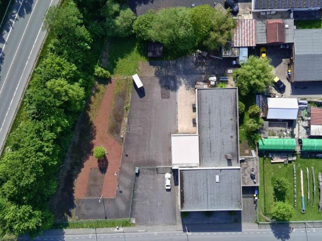 Gewerbe mieten in Coesfeld, Nordrhein-Westfalen