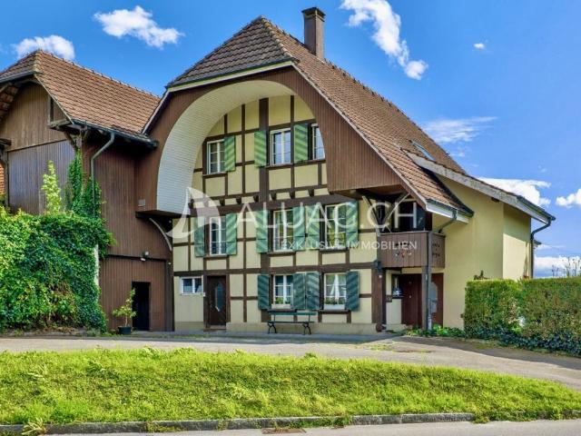 Bauernhaus kaufen in Safnern, Bern