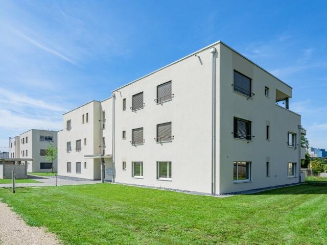Industrie mieten in Herzogenbuchsee, Bern
