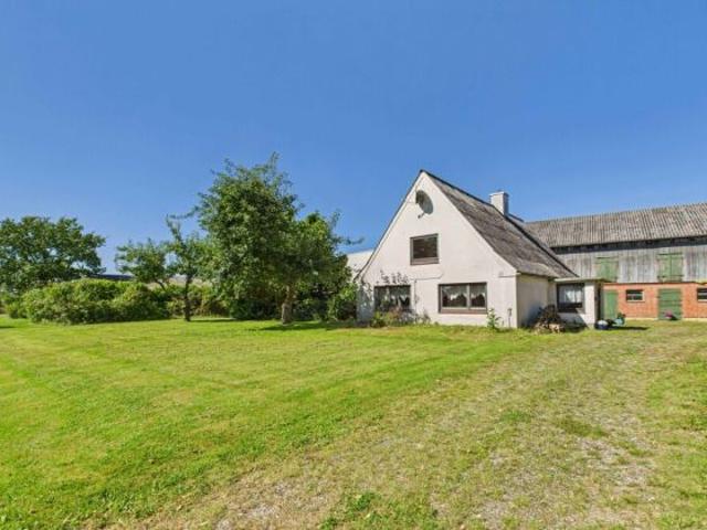 Haus kaufen in Mohrkirch, Schleswig-Holstein