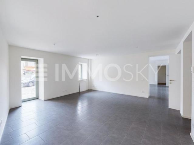 Wohnung kaufen in S. Pietro, Tessin