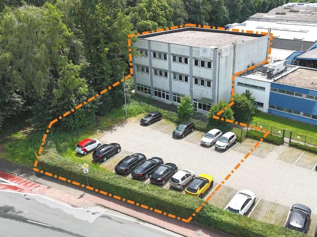 Büro kaufen in Borken, Kreis Borken