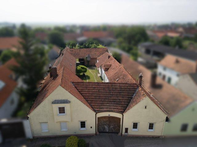 Haus mieten in Zillingdorf