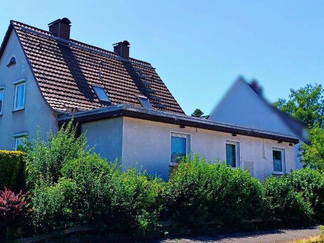 Haus kaufen in Vellmar