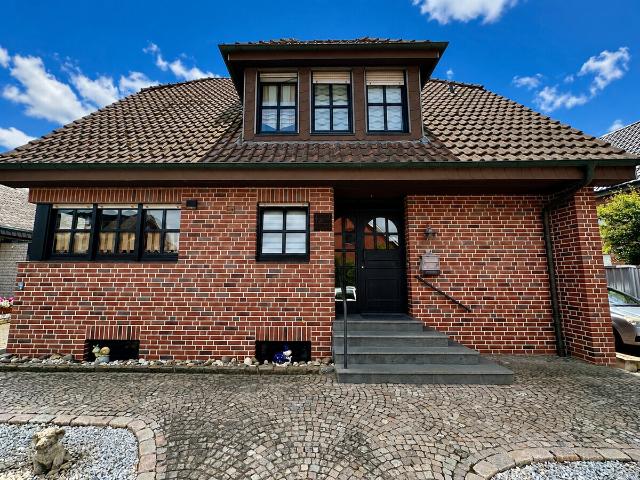 Villa kaufen in Emsdetten, Nordrhein-Westfalen
