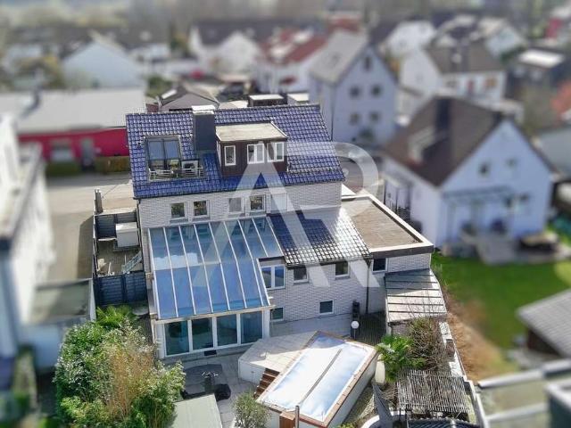 Haus kaufen in Brand, Aachen