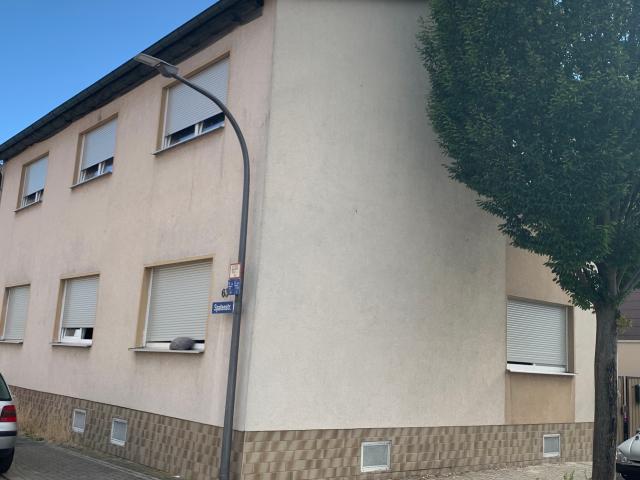 Haus kaufen in Ludwigshafen
