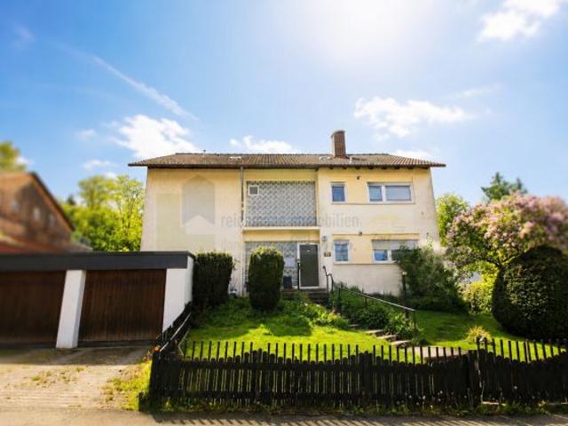 Haus kaufen in Bad Dürrheim, Baden-Württemberg