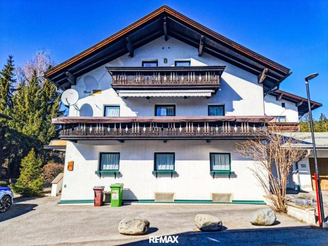 Haus kaufen in Seefeld in Tirol, Tirol
