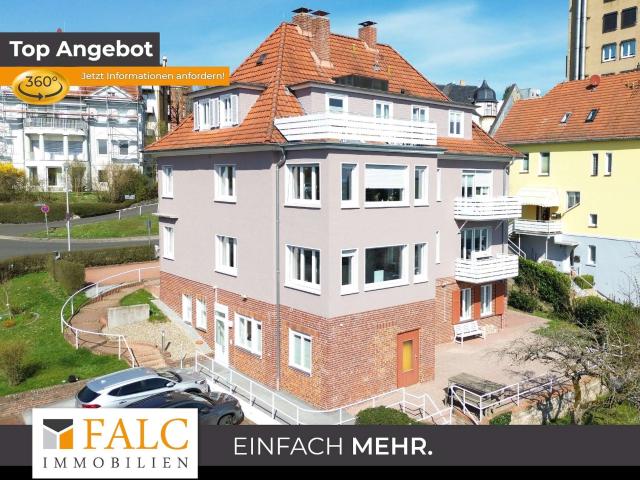 Haus kaufen in Bad Wildungen, Hessen