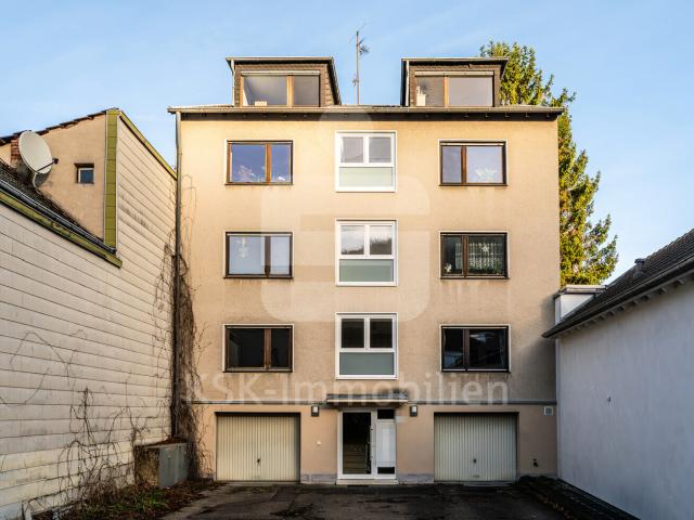 Mehrfamilienhaus kaufen in Bad Godesberg, Bonn