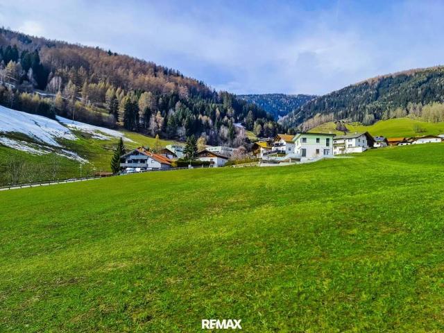 Grundstück kaufen in Tirol