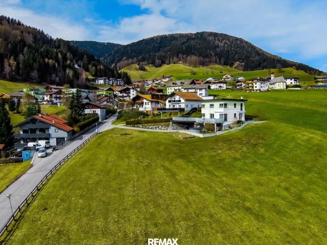 Grundstück kaufen in Matrei am Brenner, Tirol