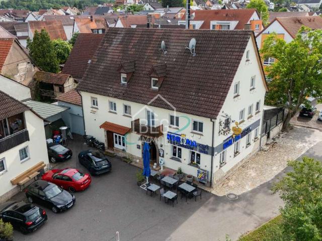 Gewerbe kaufen in Vaihingen an der Enz, Landkreis Ludwigsburg