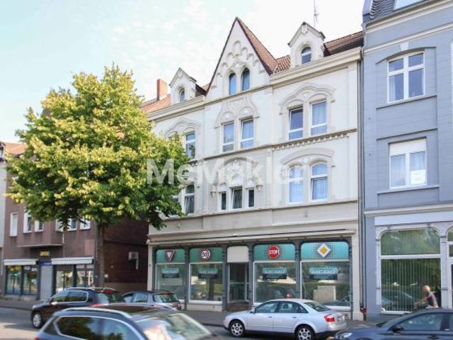 Wohnung kaufen in Recklinghausen, Nordrhein-Westfalen