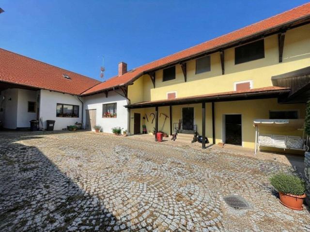 Haus kaufen in Grafenberg, Straning-Grafenberg