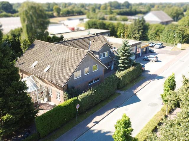 Haus kaufen in Kükels, Kreis Segeberg