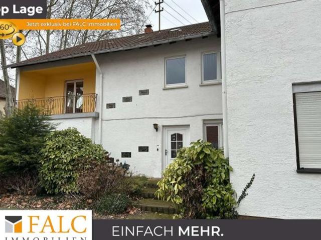 Haus kaufen in Mannheim, Baden-Württemberg