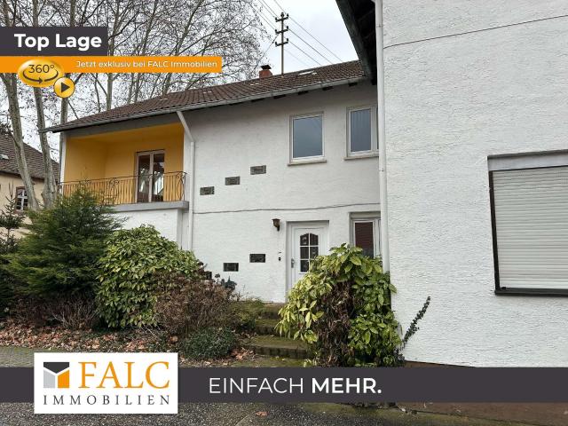 Haus kaufen in Seckenheim, Mannheim