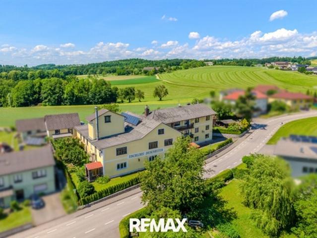 Einfamilienhaus kaufen in Perg, Oberösterreich