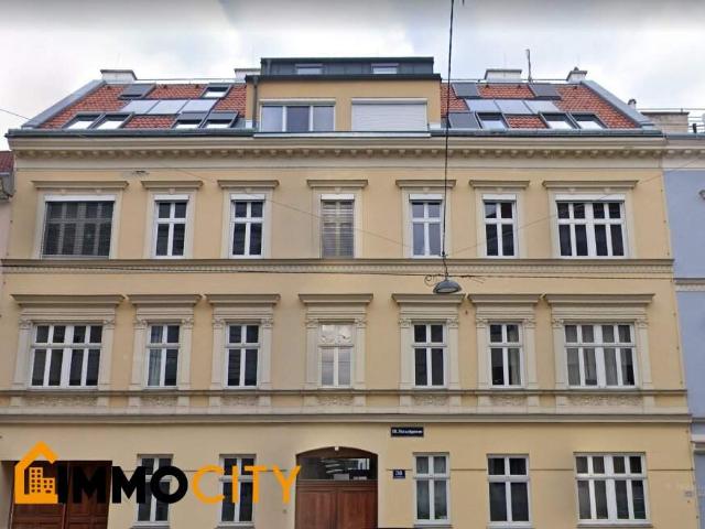 Gewerbe kaufen in KG Dornbach, Wien