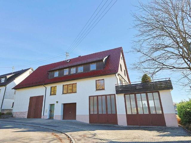 Haus kaufen in Weil im Schönbuch (Kernort), Weil im Schönbrunn